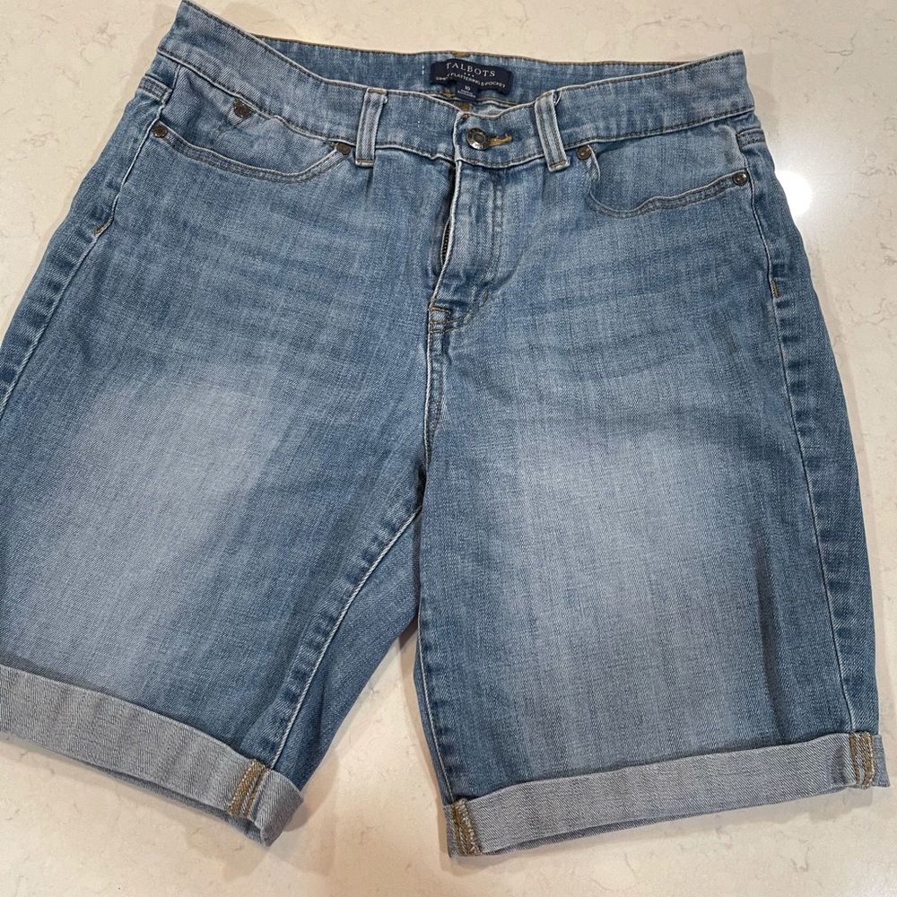 Talbots Shorts